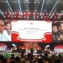 Perayaan Natal 2019, Jokowi: Ada yang Coba Ganggu Kedamaian Antar Umat