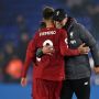 Bantai Leicester City di Kandangnya, Tak Ada yang Bisa Hentikan Liverpool