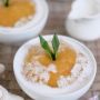 Musim Hujan Bikin Meriang, Yuk Bikin Bubur Ganepo Hangatkan Tubuh