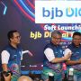Bank BJB Digitalkan Pasar Baru melalui BJB Pasar Ngadigi