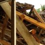 Ruang Kelas SDN Talagamurni Roboh karena Gempa, Camat: Bangunan Sudah Lapuk