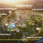 Keunggulan Ibu Kota Baru Nagara Rimba Nusa