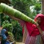 Terompet Tradisional Turutu dari Banyumas Semarakkan Tahun Baru