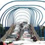 Warga Bandung Dilarang Rayakan Tahun Baru di Atas Flyover