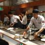 Perdana di Jakarta, Menyantap Ragam Kuliner Khas Osaka di Chibo