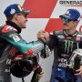 Bila Jadi Bos Yamaha, Agostini Pilih Duet Quartararo-Vinales, Rossi Gimana?
