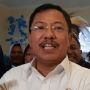 Hari Ketiga Banjir, Menkes Terawan Prediksi Kemunculan Penyakit Ini