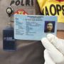 Pembunuh Bos Warkop Lakarsantri Punya Banyak Identitas