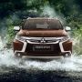 Mitsubishi Pajero Sport Lampaui Toyota Fortuner Sebagai SUV Terlaris Semester Pertama
