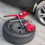 Cara Merawat dan Memasang Ban Serep Mobil