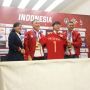 Bukan Naturalisasi, Ini Kriteria Pemain yang Diinginkan Shin Tae-yong