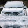 Ini Dia! Mobil yang Cocok untuk Terobos Banjir saat Musim Hujan