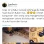 Dipukuli Orang Tuanya, Anak ini Kabur hingga Tertidur di Genangan Air