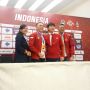 PSSI Resmi Kontrak Shin Tae-yong 4 Tahun