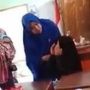 Viral Ibu di Makassar Tampar Siswi SD karena Bertengkar dengan Putranya
