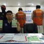Buronan Interpol Asal Korea Selatan Dibekuk di Terminal 3 Bandara Soetta