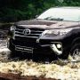 Toyota Fortuner Facelift Terpantau Diuji Di Jalanan, Bakal Masuk Indonesia?