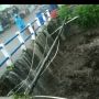 Saluran Pipa Putus, Tempat Wisata di Mojokerto Ditutup