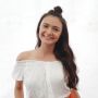 Ingin Hidup Lebih Sehat, Amanda Rawles Siap Coba Diet Vegan
