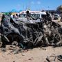 Boom! Ledakan di Somalia Tewaskan 61 Orang