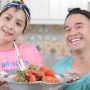 3 Top Lifestyle: Kepiting Saus Padang ala Nagita, Destinasi Wisata Laut