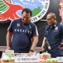 Melawan, Polisi Tembak Mati Bandar Ekstasi