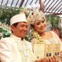 Akhirnya, Ginanjar 4 Sekawan Dikaruniai Anak Pertama di Usia 56 Tahun