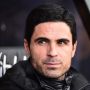 Manajer Arsenal Mikel Arteta Positif Virus Corona