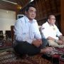 Diperintah Prabowo Jadi Cawagub DKI, Riza Patria Siap Tinggalkan Kursi DPR