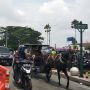 Rayakan Tahun Baru di Jogja, Ini Kawasan Parkir yang Bisa Dipilih