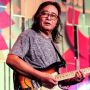 Lima Gitaris Tanah Air yang Mendunia