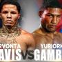 Tinju Dunia: Video Detik-Detik Gervonta Davis Pukul KO Yuriorkis Gamboa