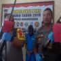 Bidik Babi Hutan Tapi Petani yang Tewas, Dua Pemburu jadi Tersangka