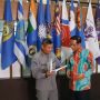 Kapal Asing Masuk Perairan Natuna Ganggu Nelayan, Bakamla Lapor Jokowi
