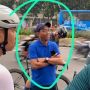 PNS Polres Jaksel Penabrak 7 Pesepeda Diperiksa Propam Hari Ini