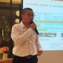 Sepak Terjang Achmad Izzul Waro, Direktur TransJakarta yang Dicopot Anies Baswedan