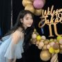 Bawakan Lagu Baru, IU Ingin Penggemarnya Tidur saat Konser