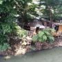 Bebaskan Lahan di Bantaran Kali Ciliwung untuk Proyek Saringan Sampah, Pemprov DKI Janjikan Ganti Rugi