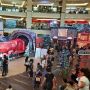 Libur Tahun Baru, Yuk Rasakan Magis Sekolah Sihir Hogwarts di Jakarta