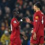 Tampil di Norwich, Gol Sadio Mane Bawa Liverpool Kembali Raih 3 Poin