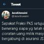 Pengamat Pertanyakan DPR yang Tak Buat Pansus untuk Kasus Asabri