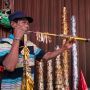 Benarkah Hukum Meniup Terompet di Malam Tahun Baru Mengundang Malaikat Israfil? Begini Kata Buya Yahya
