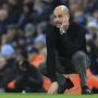 CEO Manchester City Jamin Guardiola Bertahan hingga 2021
