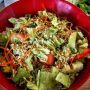 Mau Beralih ke Pola Makan Vegan? Begini Proses yang Akan Kamu Hadapi!