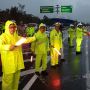 Jelang Malam Tahun Baru, Jalur Puncak Resmi Diterapkan Car Free Night