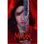 Trending di Twitter, Ini yang Bakal Muncul Jika Klik Like di Poster Mulan