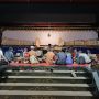 Malam Tahun Baru, Bisa Nonton Wayang Semalam Suntuk di Anjungan Jawa Timur