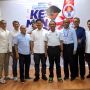 Menpora Harap Lebih Banyak Atlet Indonesia Lolos ke Olimpiade 2020