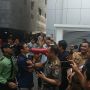 Pamdal Wanita Berdarah saat Demo Rusuh, Pemprov: Siapa yang Mau Disalahkan?