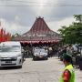 Jokowi Makan Ingkung Jawa di Mbah Geol Bantul, Pemilik Warung Terkejut